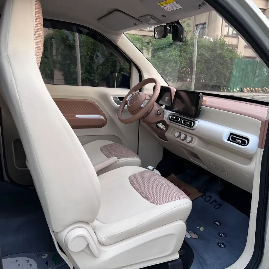 2024 WuLing HongGuang MINI EV BEV 17.3KWH,autocango,china used car exporter,china ev exporter,chinese used car exporter,chinese used ev exporter