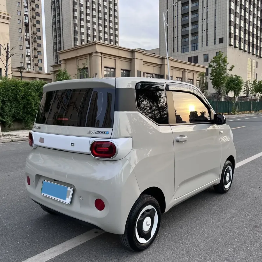 2024 WuLing HongGuang MINI EV BEV 17.3KWH,autocango,china used car exporter,china ev exporter,chinese used car exporter,chinese used ev exporter