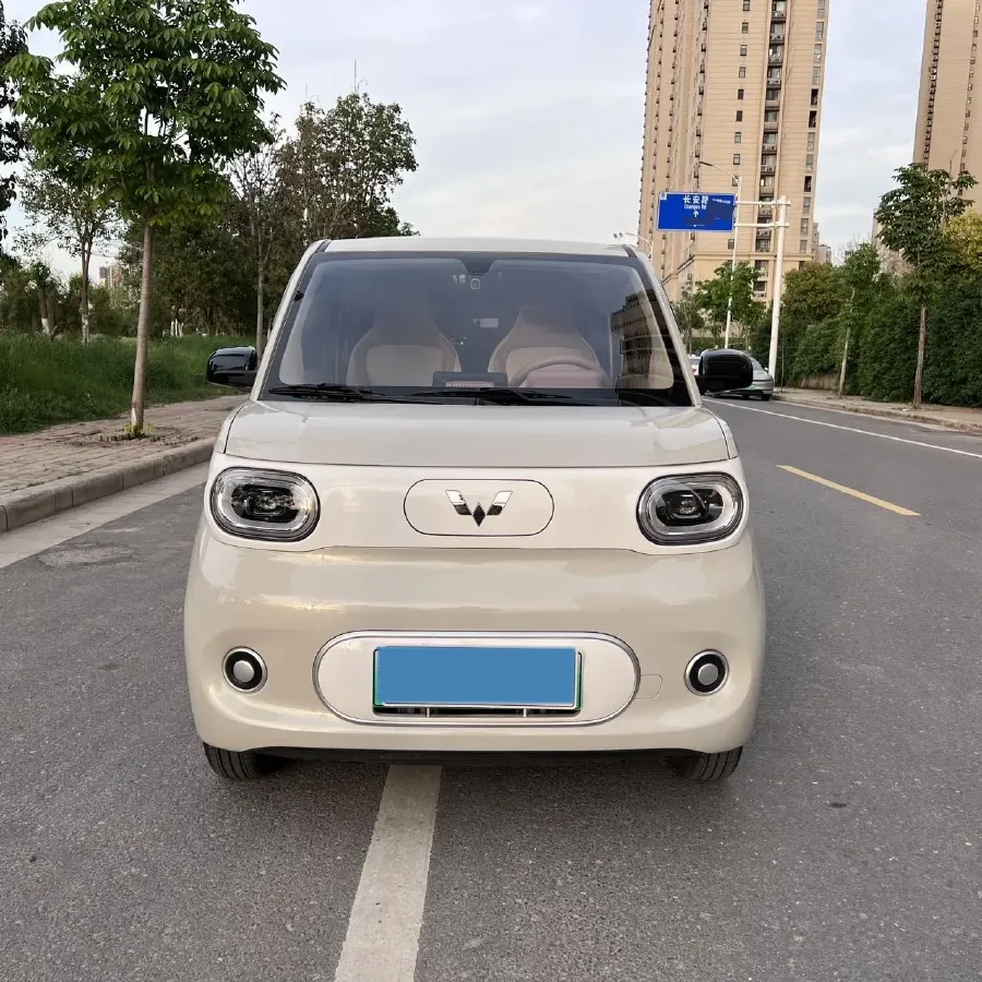 2024 WuLing HongGuang MINI EV BEV 17.3KWH,autocango,china used car exporter,china ev exporter,chinese used car exporter,chinese used ev exporter