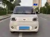 2024 WuLing HongGuang MINI EV BEV 17.3KWH