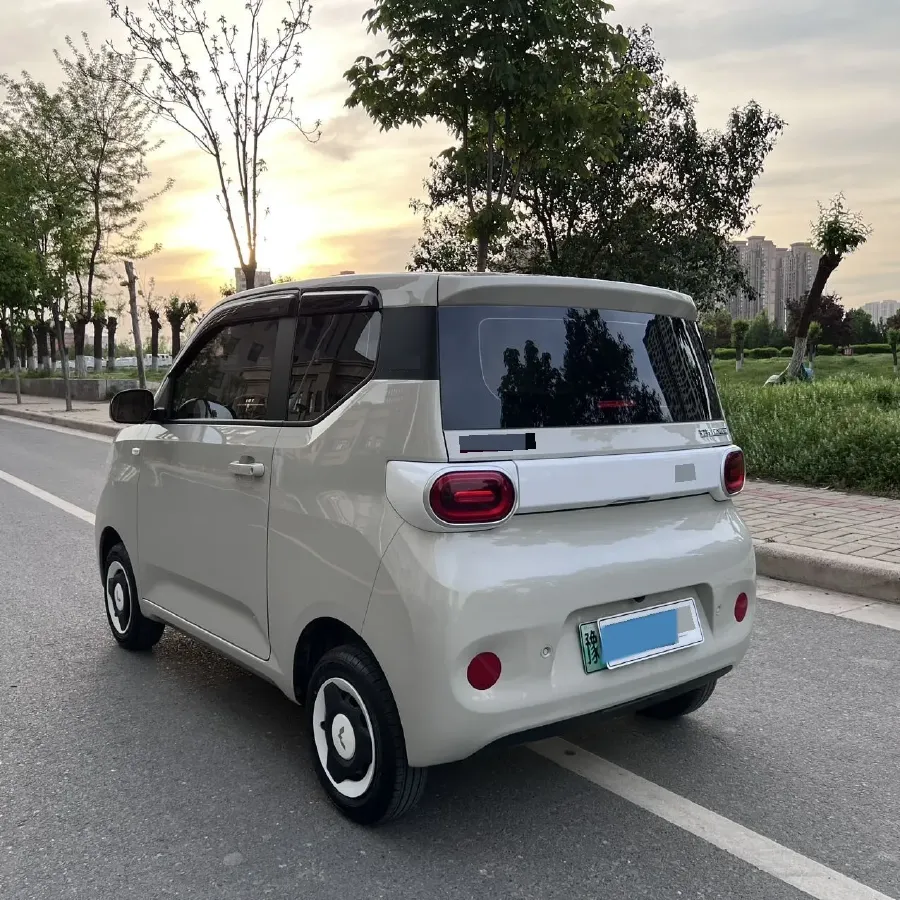 2024 WuLing HongGuang MINI EV BEV 17.3KWH,autocango,china used car exporter,china ev exporter,chinese used car exporter,chinese used ev exporter
