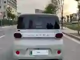 2024 WuLing HongGuang MINI EV BEV 17.3KWH