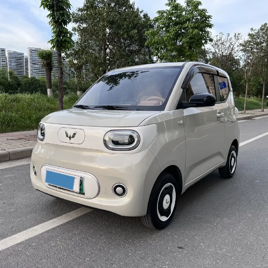 2024 WuLing HongGuang MINI EV BEV 17.3KWH,autocango,china used car exporter,china ev exporter,chinese used car exporter,chinese used ev exporter
