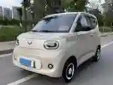 2024 WuLing HongGuang MINI EV BEV 17.3KWH