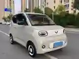 2024 WuLing HongGuang MINI EV BEV 17.3KWH