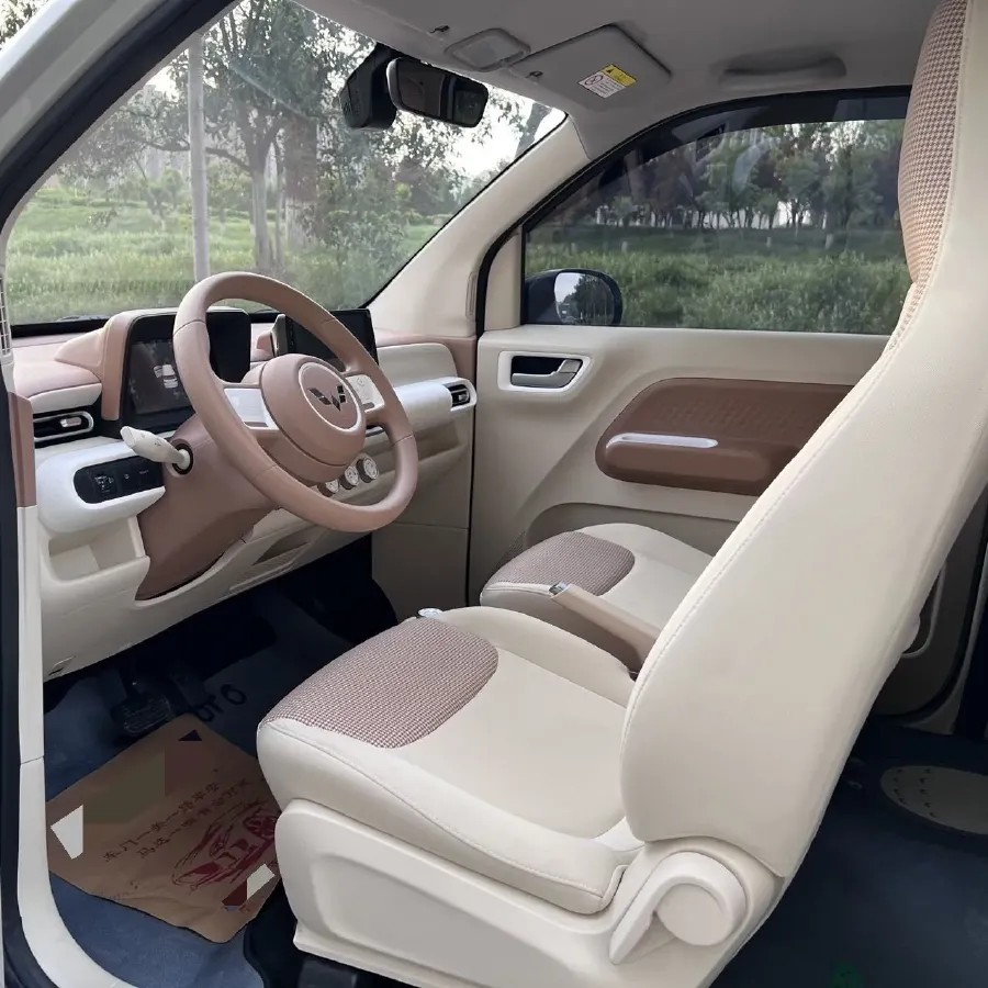 2024 WuLing HongGuang MINI EV BEV 17.3KWH,autocango,china used car exporter,china ev exporter,chinese used car exporter,chinese used ev exporter