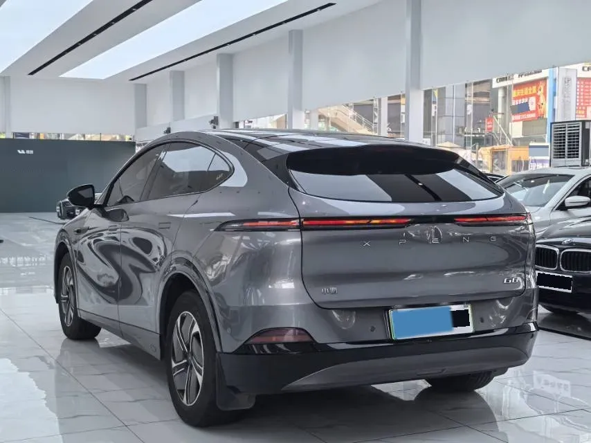 2023 Xpeng G6 BEV 87.5KWH,autocango,china used car exporter,china ev exporter,chinese used car exporter,chinese used ev exporter