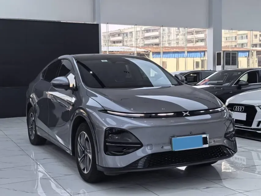 2023 Xpeng G6 BEV 87.5KWH,autocango,china used car exporter,china ev exporter,chinese used car exporter,chinese used ev exporter