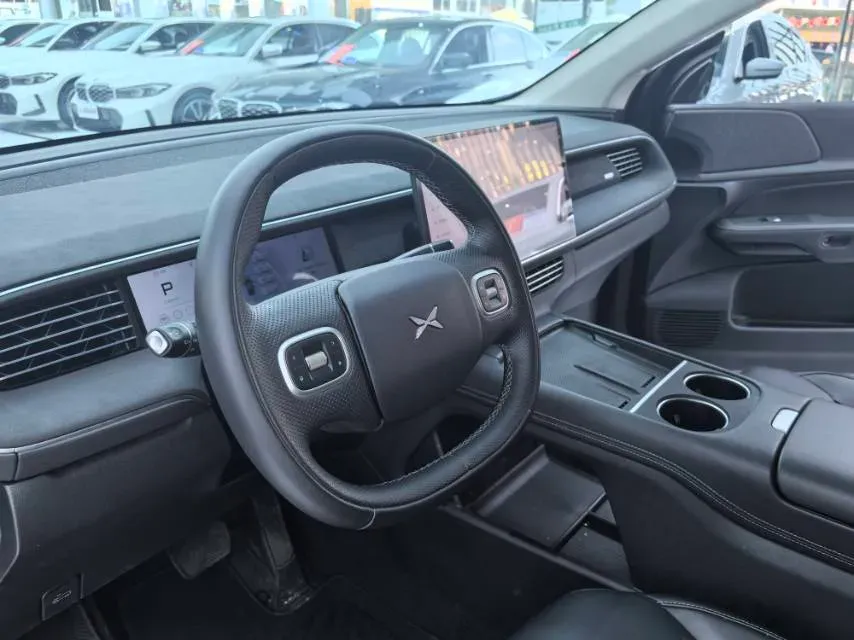 2023 Xpeng G6 BEV 87.5KWH,autocango,china used car exporter,china ev exporter,chinese used car exporter,chinese used ev exporter