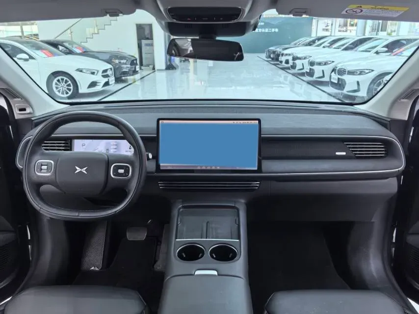 2023 Xpeng G6 BEV 87.5KWH,autocango,china used car exporter,china ev exporter,chinese used car exporter,chinese used ev exporter