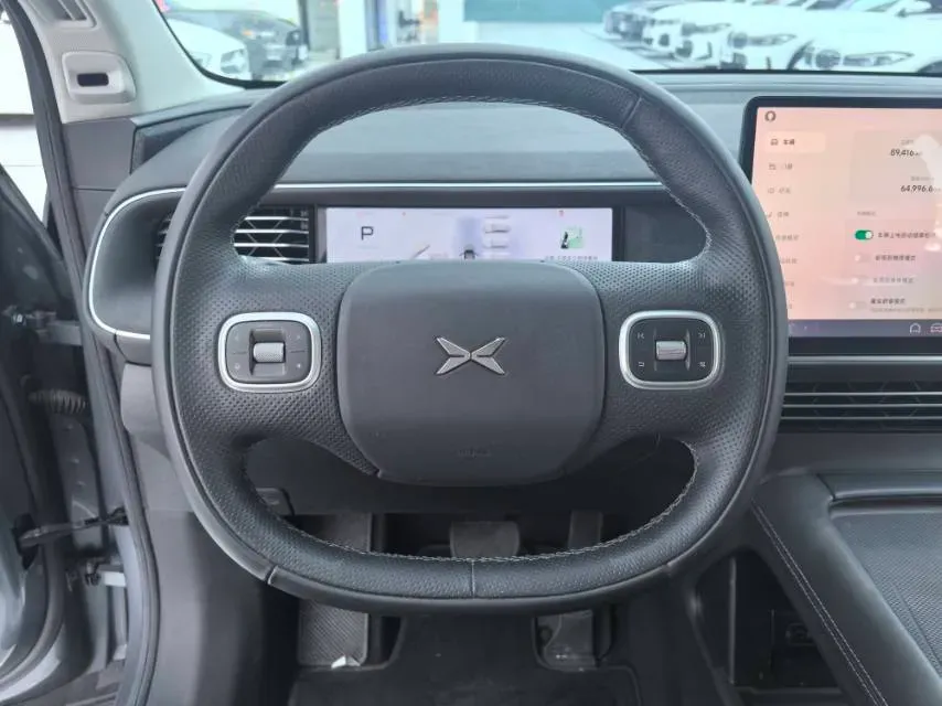 2023 Xpeng G6 BEV 87.5KWH,autocango,china used car exporter,china ev exporter,chinese used car exporter,chinese used ev exporter