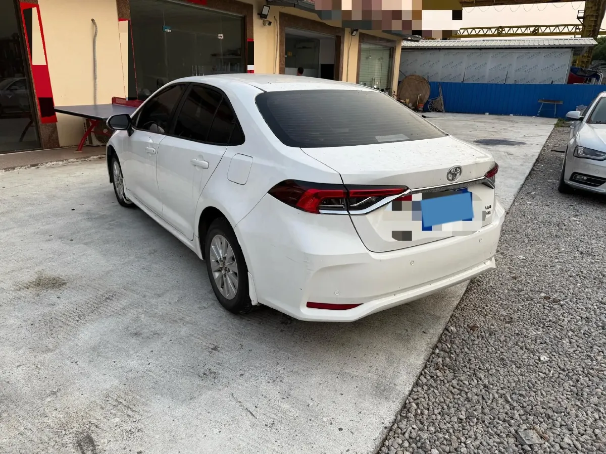 2022 Toyota Corolla 1.2T 116HP L4 CVT,autocango,china used car exporter,china ev exporter,chinese used car exporter,chinese used ev exporter