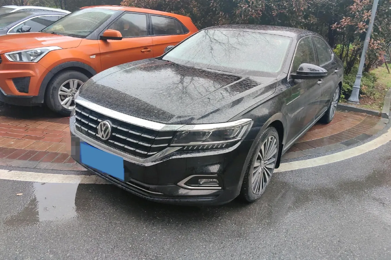 2020 Volkswagen Passat 2.0T 186HP L4 7DCT,autocango,china used car exporter,china ev exporter,chinese used car exporter,chinese used ev exporter