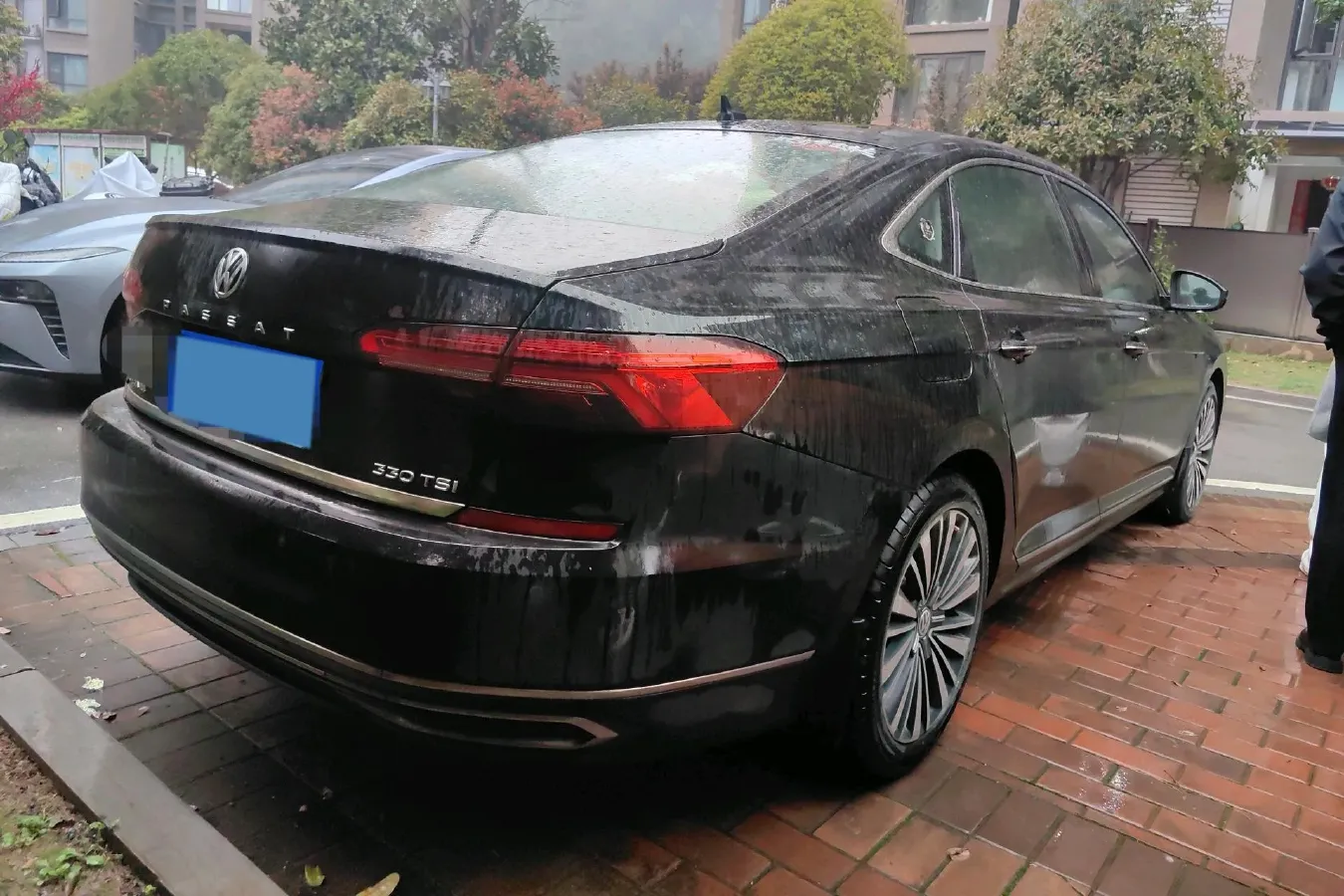 2020 Volkswagen Passat 2.0T 186HP L4 7DCT,autocango,china used car exporter,china ev exporter,chinese used car exporter,chinese used ev exporter