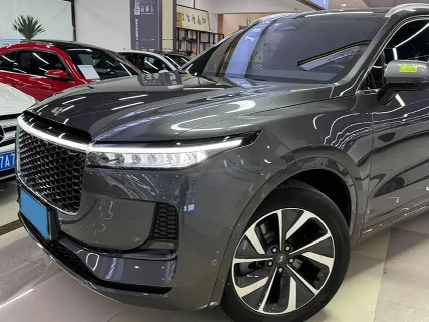 2021 Li ONE Range Extended 131HP REEV 40.5KWH,autocango,china used car exporter,china ev exporter,chinese used car exporter,chinese used ev exporter