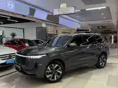 2021 LI ONE,autocango,china used car exporter,china ev exporter,chinese used car exporter,chinese used ev exporter