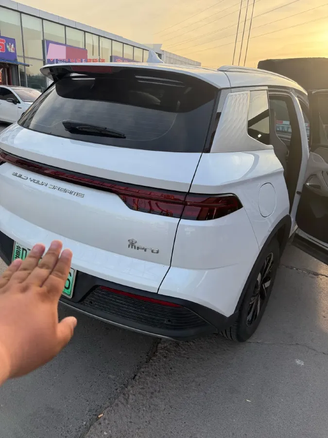 2024 BYD Song Pro 1.5L 110HP L4 E-CVT PHEV 18.3KWH,autocango,china used car exporter,china ev exporter,chinese used car exporter,chinese used ev exporter