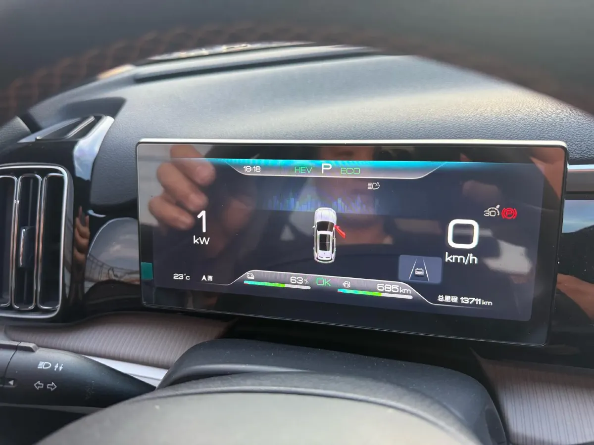 2024 BYD Song Pro 1.5L 110HP L4 E-CVT PHEV 18.3KWH,autocango,china used car exporter,china ev exporter,chinese used car exporter,chinese used ev exporter