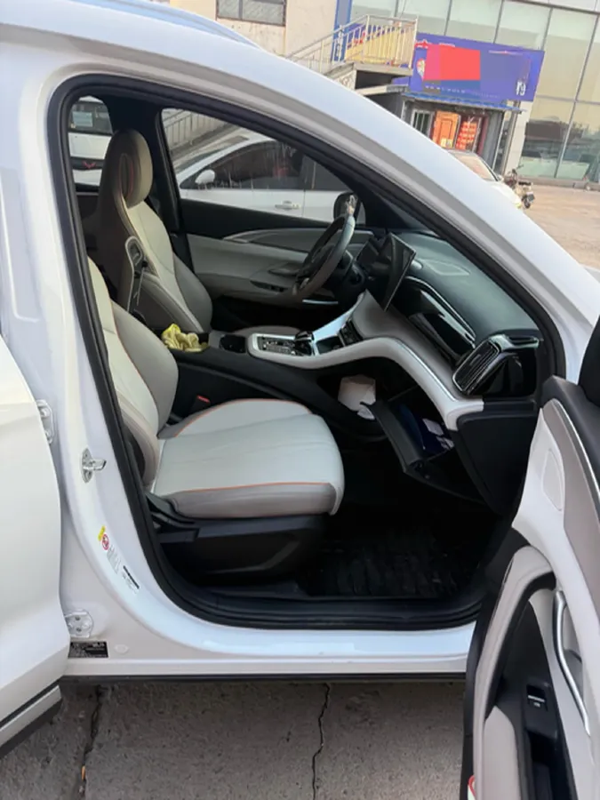 2024 BYD Song Pro 1.5L 110HP L4 E-CVT PHEV 18.3KWH,autocango,china used car exporter,china ev exporter,chinese used car exporter,chinese used ev exporter