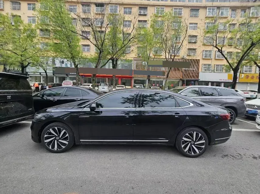 2023 Volkswagen Passat 2.0T 186HP L4 7DCT,autocango,china used car exporter,china ev exporter,chinese used car exporter,chinese used ev exporter