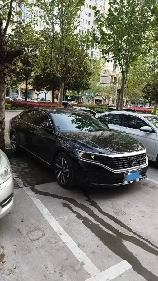 2023 Volkswagen Passat 2.0T 186HP L4 7DCT,autocango,china used car exporter,china ev exporter,chinese used car exporter,chinese used ev exporter