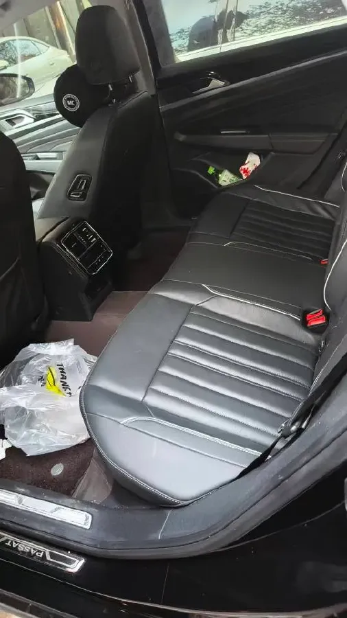 2023 Volkswagen Passat 2.0T 186HP L4 7DCT,autocango,china used car exporter,china ev exporter,chinese used car exporter,chinese used ev exporter