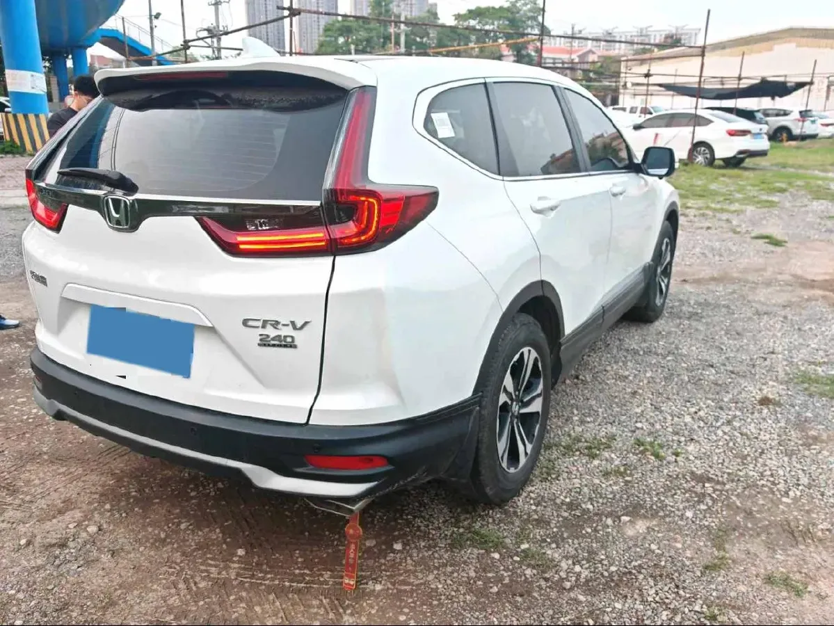 2021 Honda CR-V 1.5T 193HP L4 CVT,autocango,china used car exporter,china ev exporter,chinese used car exporter,chinese used ev exporter
