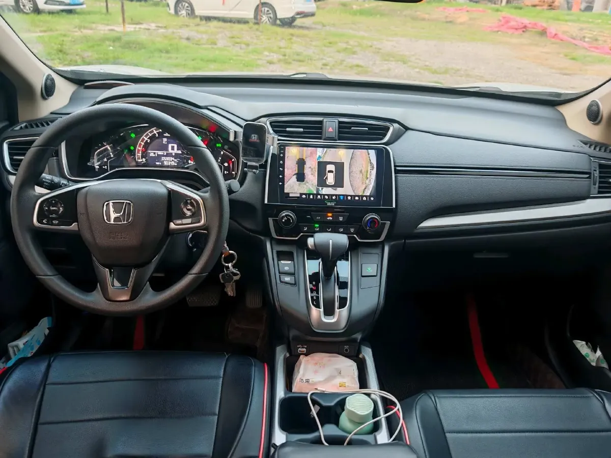 2021 Honda CR-V 1.5T 193HP L4 CVT,autocango,china used car exporter,china ev exporter,chinese used car exporter,chinese used ev exporter