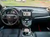 2021 Honda CR-V 1.5T 193HP L4 CVT