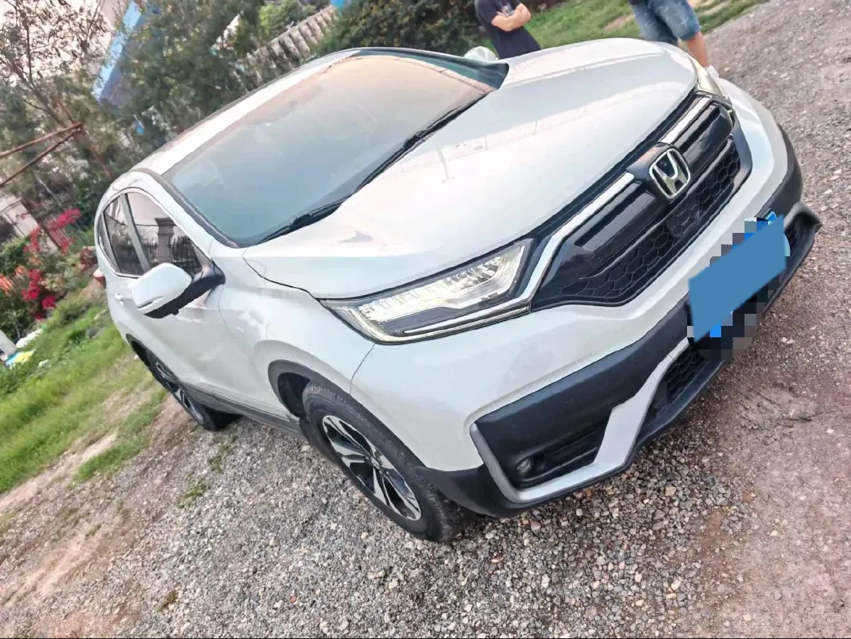 2021 Honda CR-V 1.5T 193HP L4 CVT,autocango,china used car exporter,china ev exporter,chinese used car exporter,chinese used ev exporter
