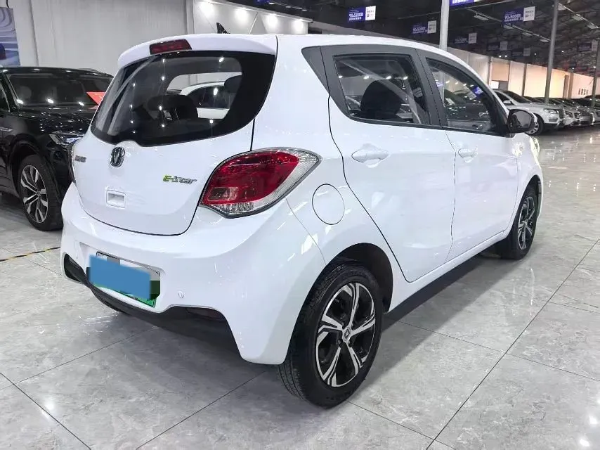 2020 ChangAn BenBen E-Star BEV 32.2KWH,autocango,china used car exporter,china ev exporter,chinese used car exporter,chinese used ev exporter