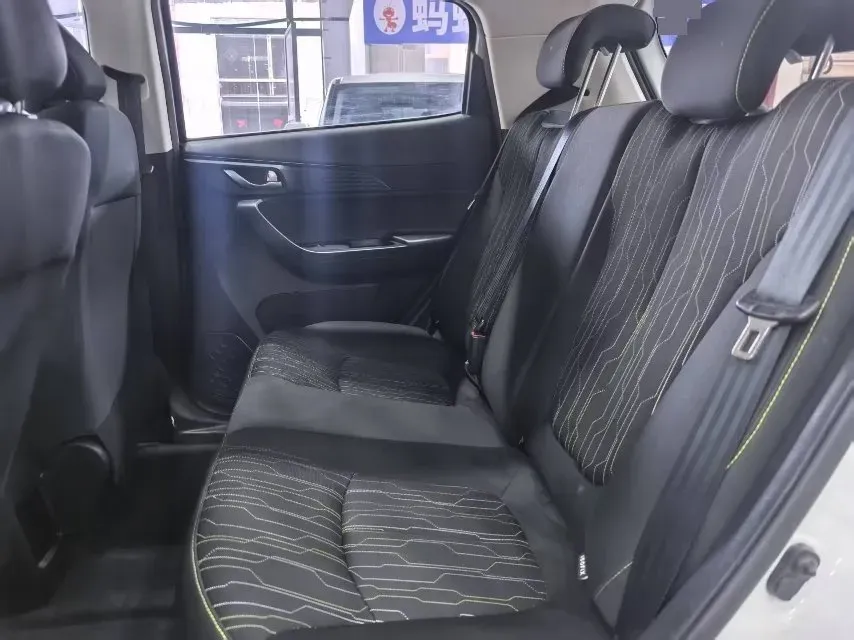 2020 ChangAn BenBen E-Star BEV 32.2KWH,autocango,china used car exporter,china ev exporter,chinese used car exporter,chinese used ev exporter