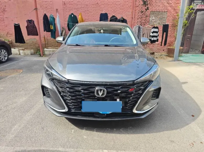 2021 ChangAn Eado 1.4T 160HP L4 7DCT,autocango,china used car exporter,china ev exporter,chinese used car exporter,chinese used ev exporter
