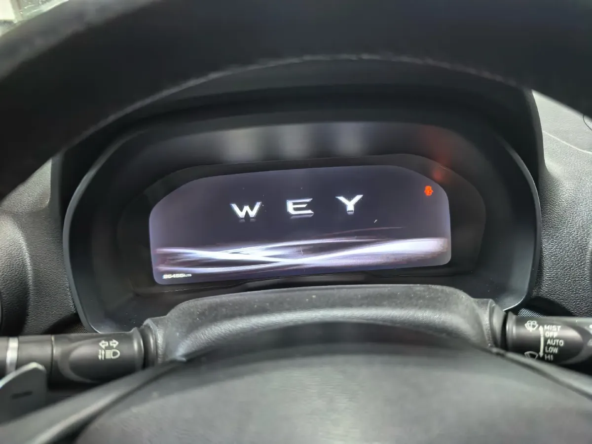 2017 WEY VV7 2.0T 234HP L4 7DCT,autocango,china used car exporter,china ev exporter,chinese used car exporter,chinese used ev exporter