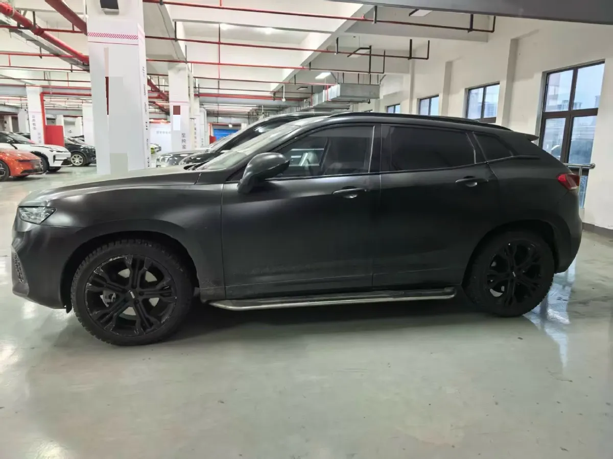 2017 WEY VV7 2.0T 234HP L4 7DCT,autocango,china used car exporter,china ev exporter,chinese used car exporter,chinese used ev exporter