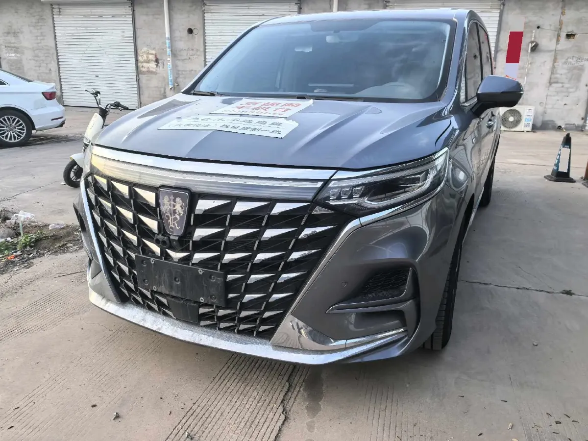 2023 Roewe iMAX8 2.0T 234HP L4 8AT,autocango,china used car exporter,china ev exporter,chinese used car exporter,chinese used ev exporter
