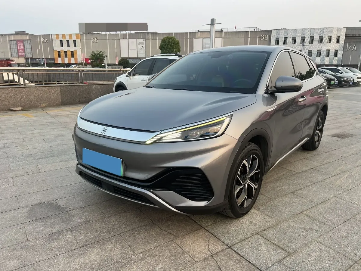2022 Hycan Z03 BEV 64.23KWH,autocango,china used car exporter,china ev exporter,chinese used car exporter,chinese used ev exporter