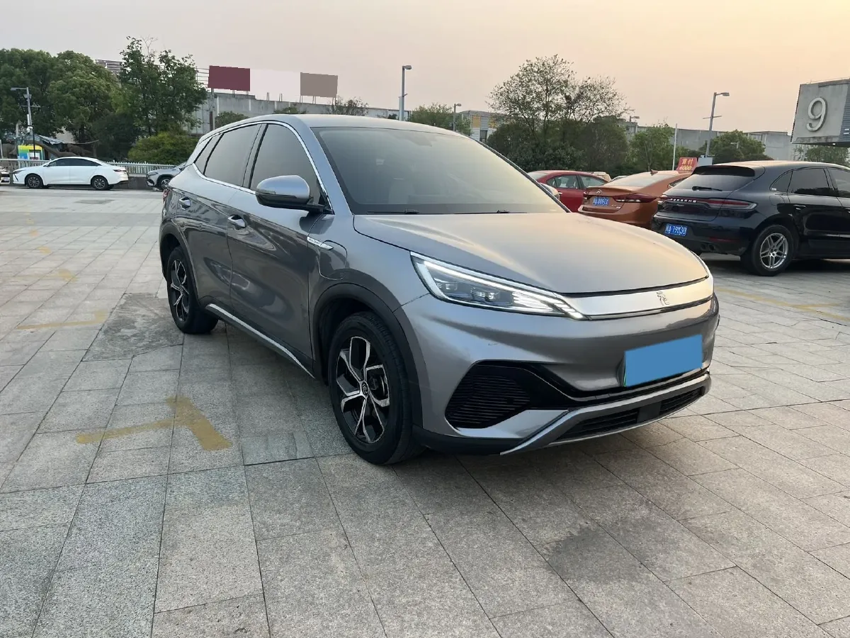 2022 Hycan Z03 BEV 64.23KWH,autocango,china used car exporter,china ev exporter,chinese used car exporter,chinese used ev exporter