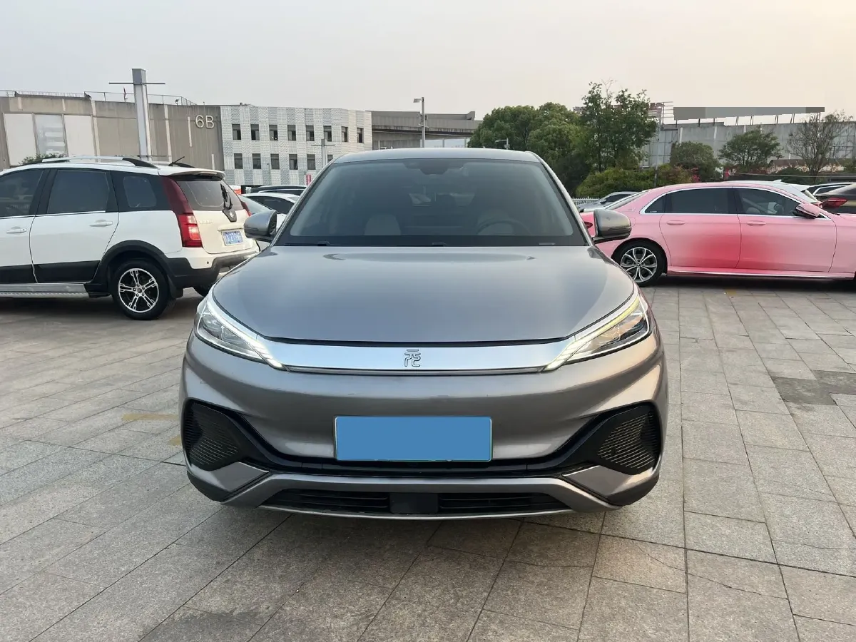 2022 Hycan Z03 BEV 64.23KWH,autocango,china used car exporter,china ev exporter,chinese used car exporter,chinese used ev exporter