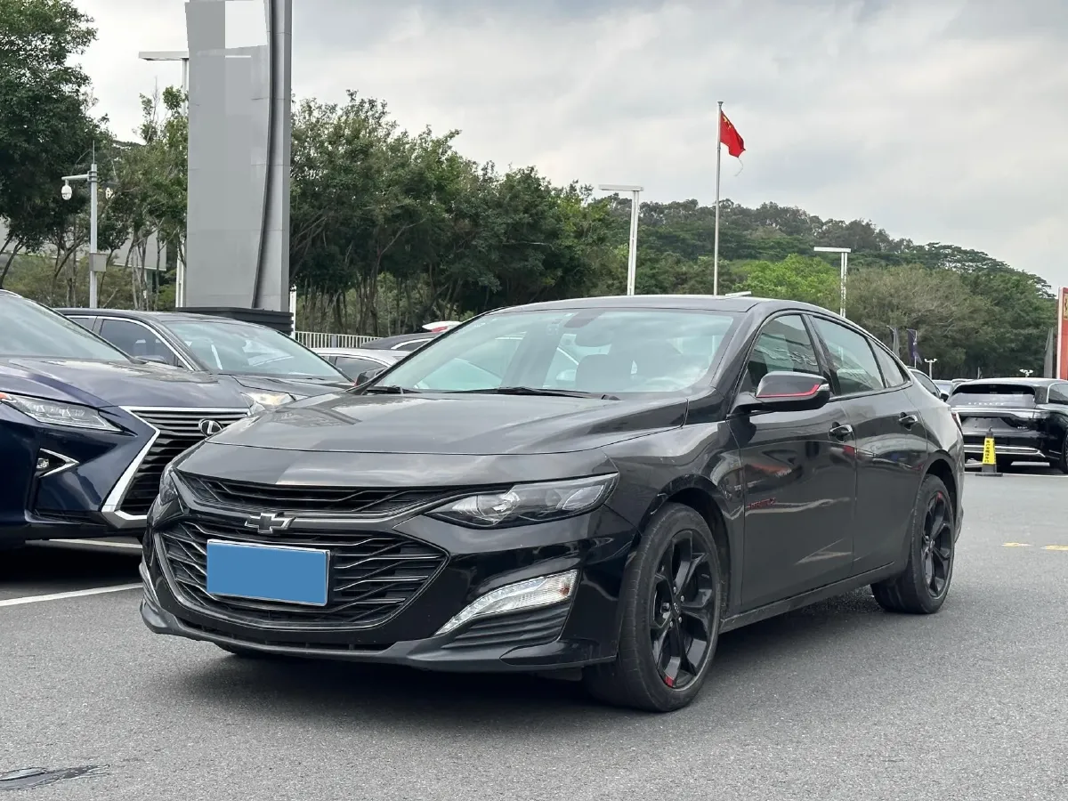 2021 Chevrolet Malibu XL 2.0T 237HP L4 9AT,autocango,china used car exporter,china ev exporter,chinese used car exporter,chinese used ev exporter