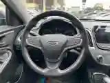 2021 Chevrolet Malibu XL 2.0T 237HP L4 9AT