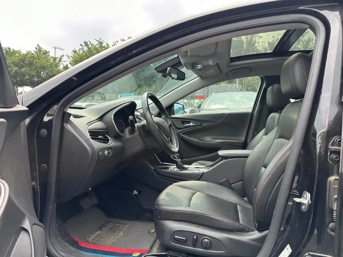 2021 Chevrolet Malibu XL 2.0T 237HP L4 9AT,autocango,china used car exporter,china ev exporter,chinese used car exporter,chinese used ev exporter