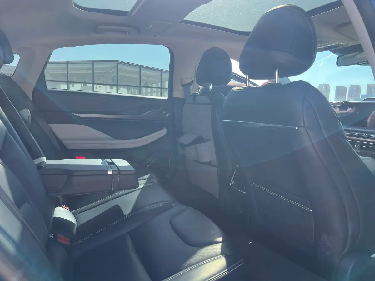 2022 Lincoln Z 2.0T 246HP L4 8AT,autocango,china used car exporter,china ev exporter,chinese used car exporter,chinese used ev exporter