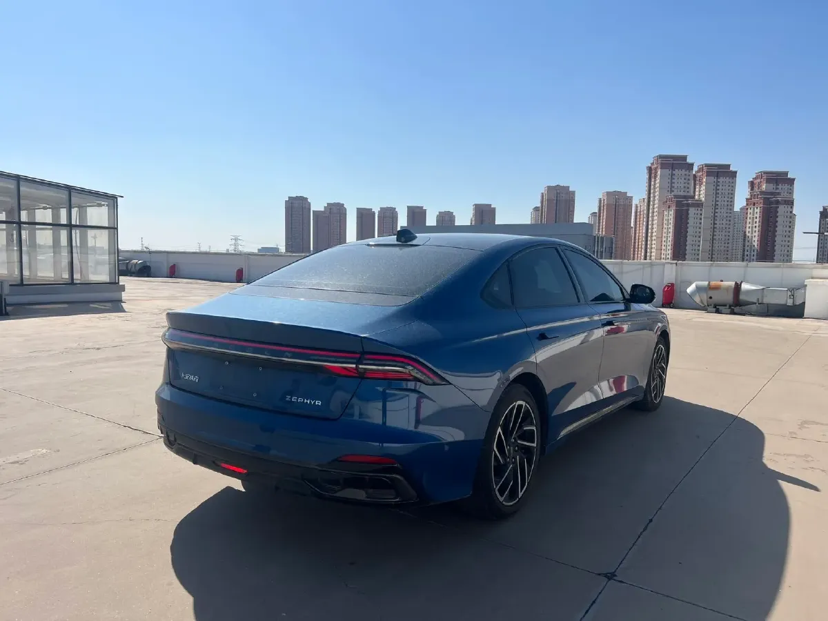 2022 Lincoln Z 2.0T 246HP L4 8AT,autocango,china used car exporter,china ev exporter,chinese used car exporter,chinese used ev exporter