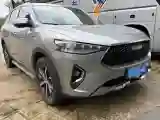 2019 Haval F7 1.5T 169HP L4 7DCT
