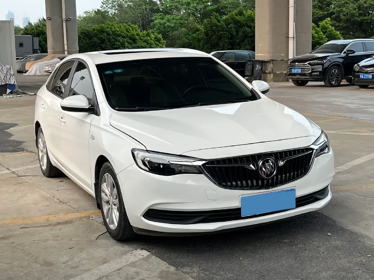 2020 Buick Encore 1.0T 125HP L3 6AT,autocango,china used car exporter,china ev exporter,chinese used car exporter,chinese used ev exporter