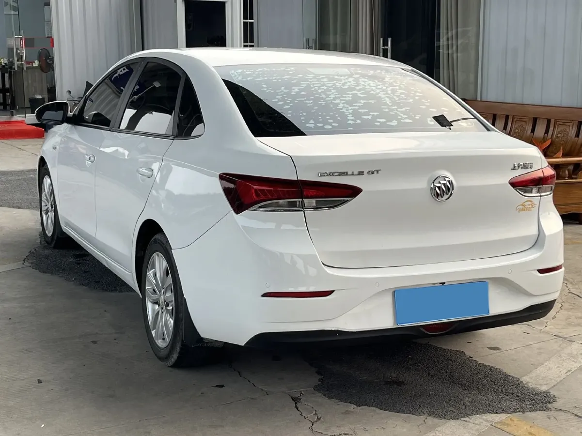 2020 Buick Encore 1.0T 125HP L3 6AT,autocango,china used car exporter,china ev exporter,chinese used car exporter,chinese used ev exporter