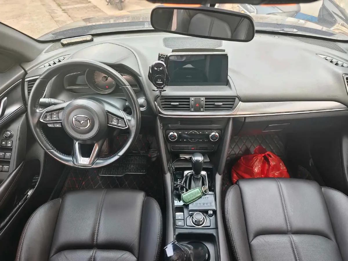 2021 Mazda CX-4 2.0L 158HP L4 6AT,autocango,china used car exporter,china ev exporter,chinese used car exporter,chinese used ev exporter