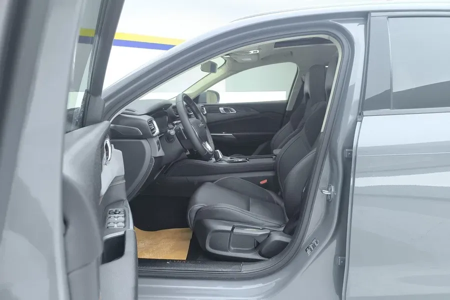 2019 Foton Tunland 2.0T 218HP L4 6AT,autocango,china used car exporter,china ev exporter,chinese used car exporter,chinese used ev exporter