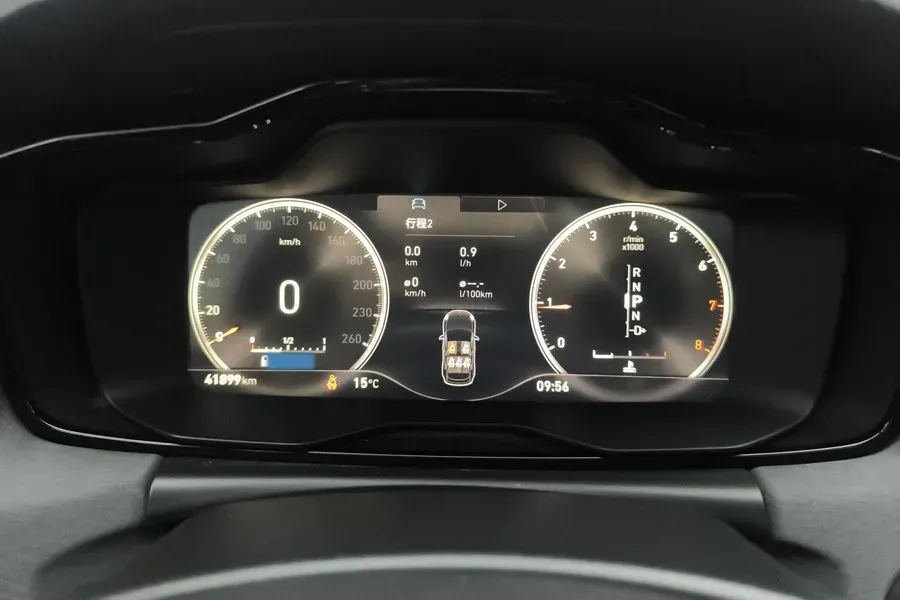 2019 Foton Tunland 2.0T 218HP L4 6AT,autocango,china used car exporter,china ev exporter,chinese used car exporter,chinese used ev exporter